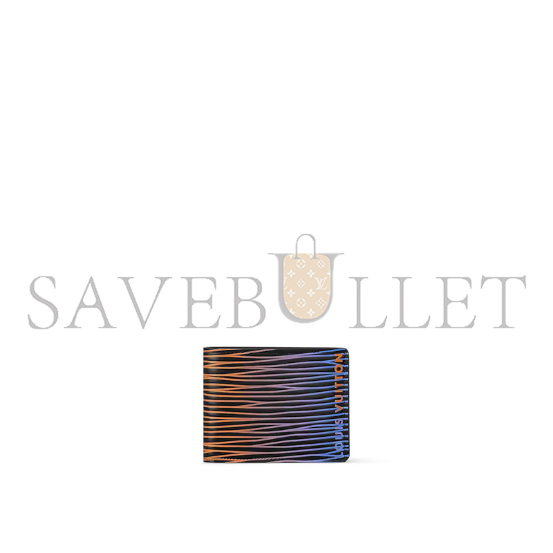 l0*is V*t0n slender wallet m82585 (11*8.5*2cm)